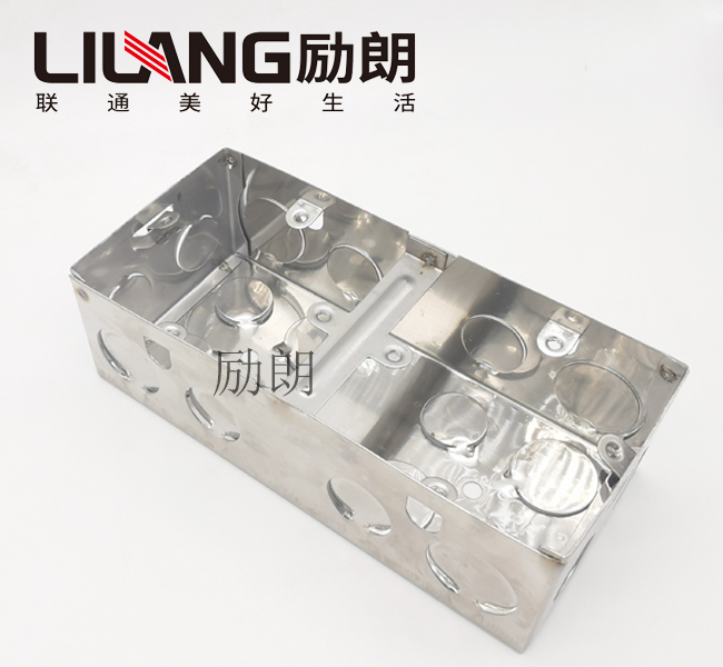 不銹鋼接線盒有哪些材質與規格？