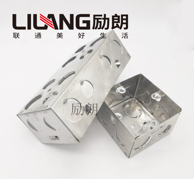 不銹鋼暗裝底盒的規格有哪些？