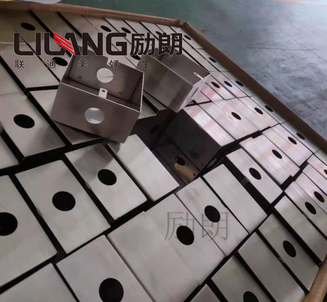 304不銹鋼阻燃線盒有沒有防水的效果？